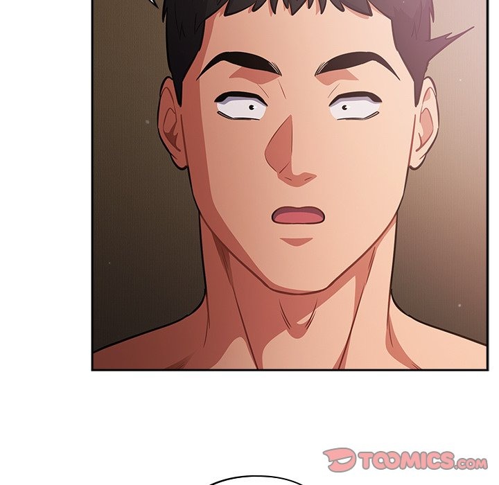 Idiot Virus Chapter 60 Page 27