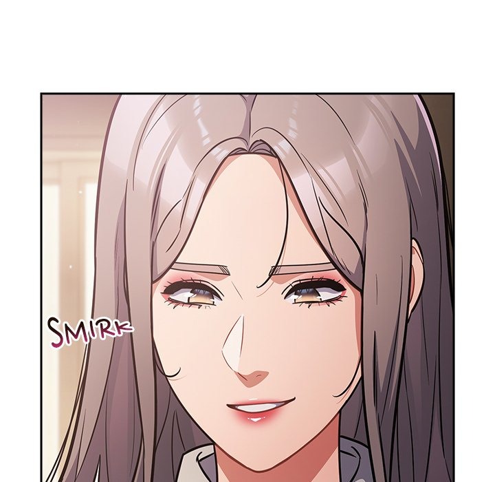 Idiot Virus Chapter 60 Page 8