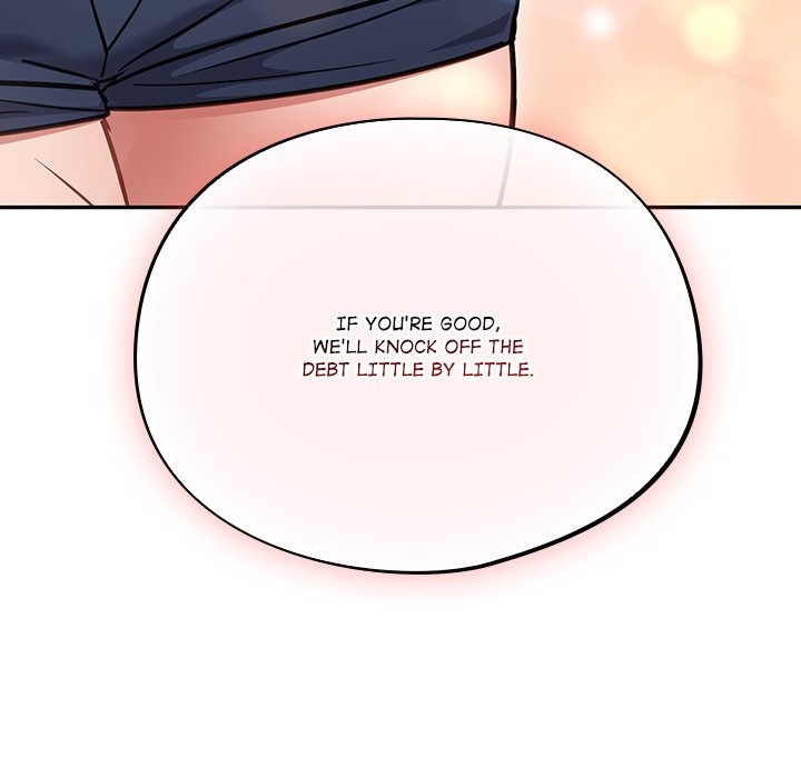 Idiot Virus Chapter 60 Page 50