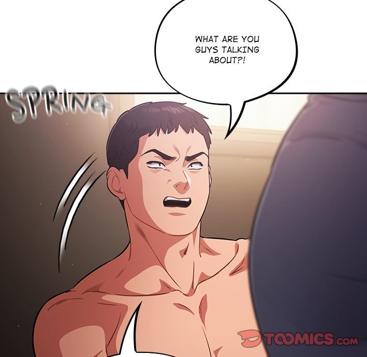 Idiot Virus Chapter 60 Page 30