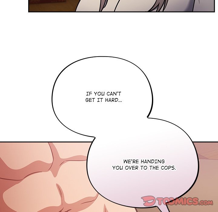 Idiot Virus Chapter 60 Page 63