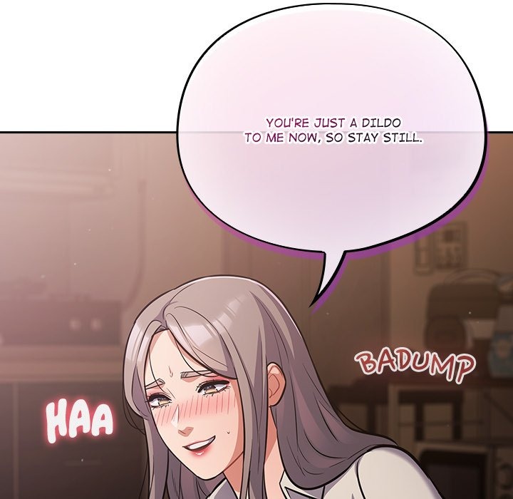 Idiot Virus Chapter 60 Page 103