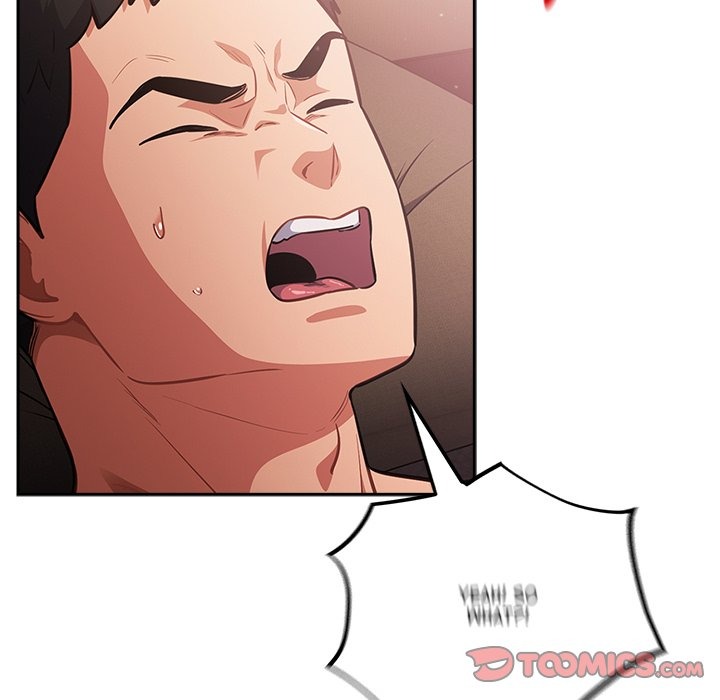Idiot Virus Chapter 60 Page 12