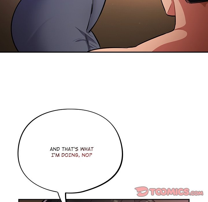 Idiot Virus Chapter 60 Page 33