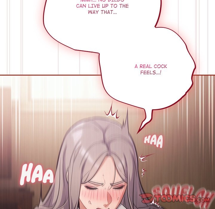 Idiot Virus Chapter 60 Page 117