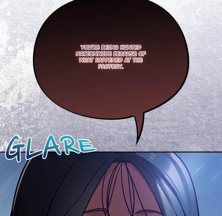 Idiot Virus Chapter 60 Page 38