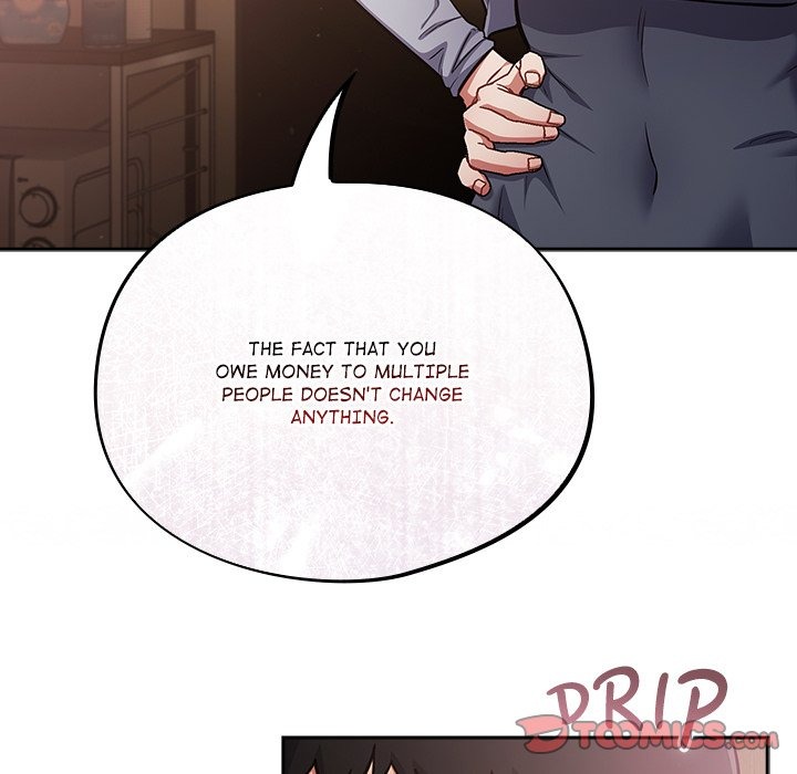 Idiot Virus Chapter 60 Page 36