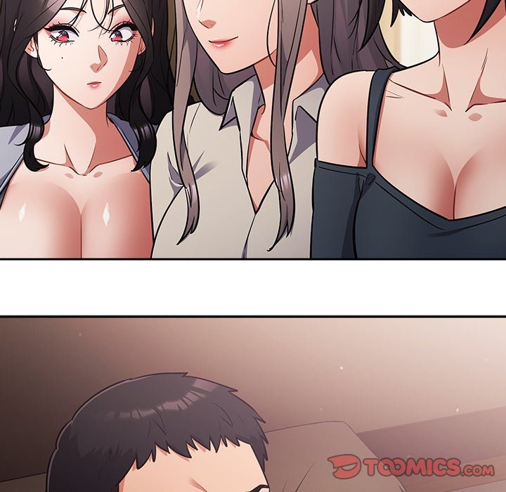 Idiot Virus Chapter 60 Page 6