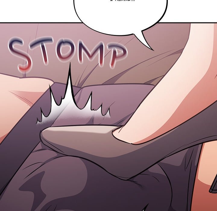 Idiot Virus Chapter 60 Page 10