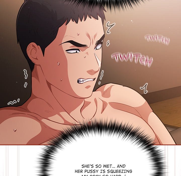 Idiot Virus Chapter 60 Page 122