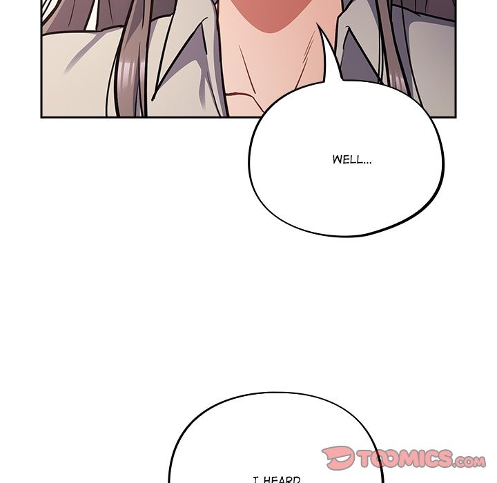 Idiot Virus Chapter 60 Page 9