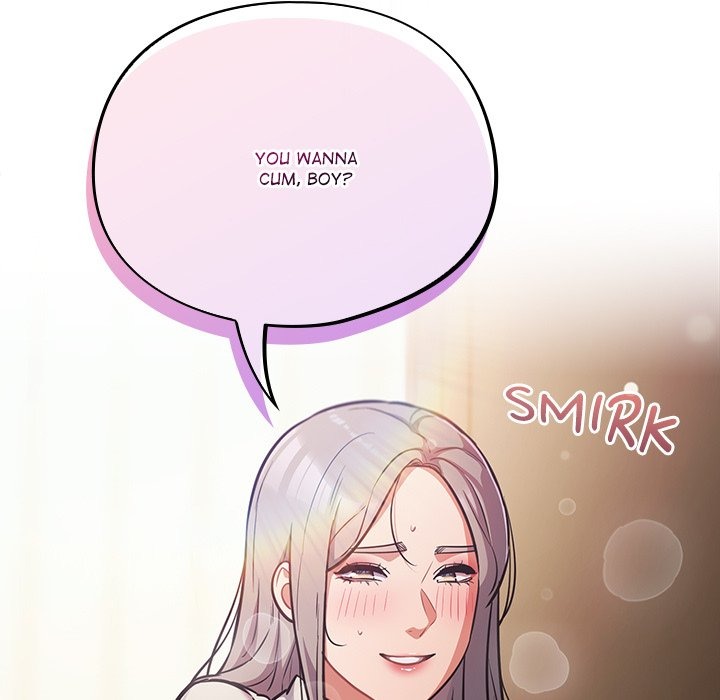 Idiot Virus Chapter 60 Page 127