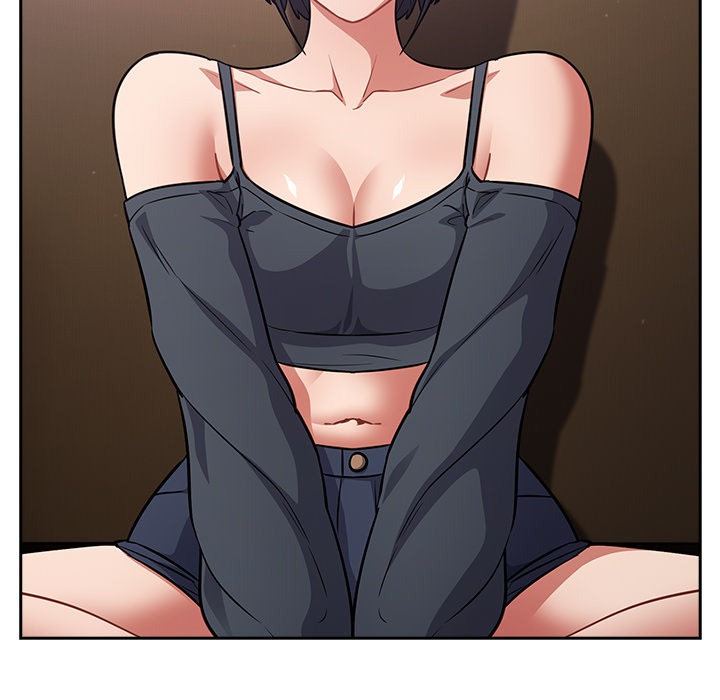 Idiot Virus Chapter 61 Page 127