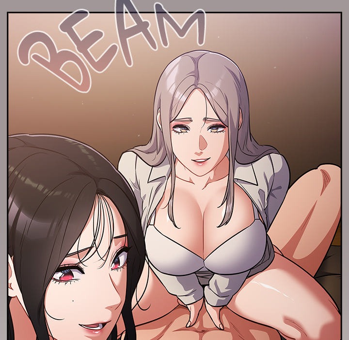 Idiot Virus Chapter 61 Page 100