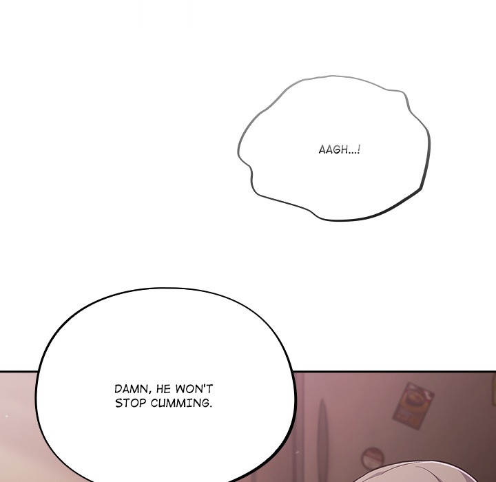 Idiot Virus Chapter 61 Page 112