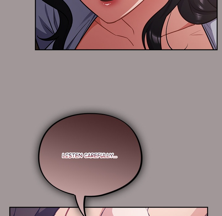Idiot Virus Chapter 61 Page 83