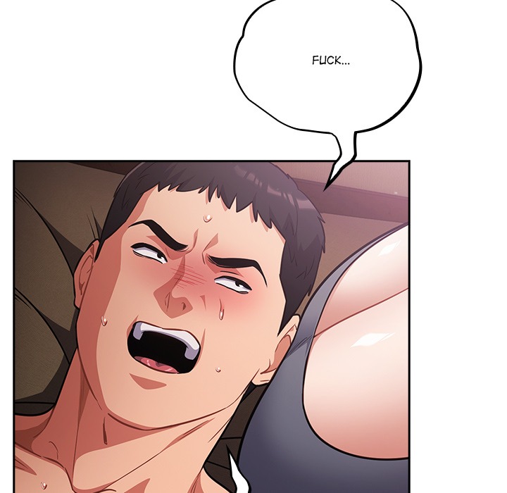 Idiot Virus Chapter 61 Page 46