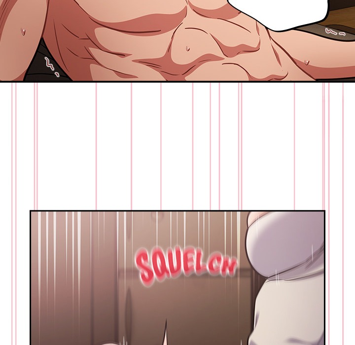Idiot Virus Chapter 61 Page 30