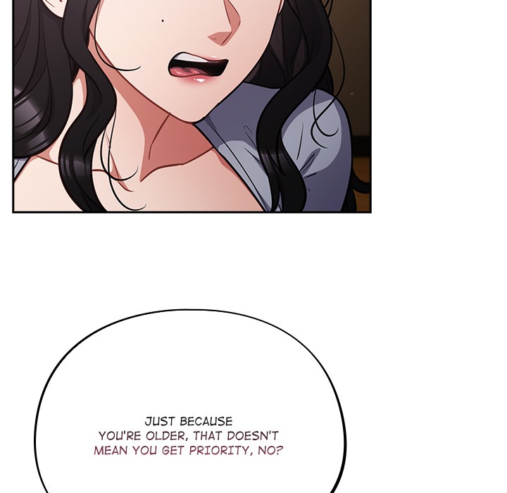 Idiot Virus Chapter 61 Page 120