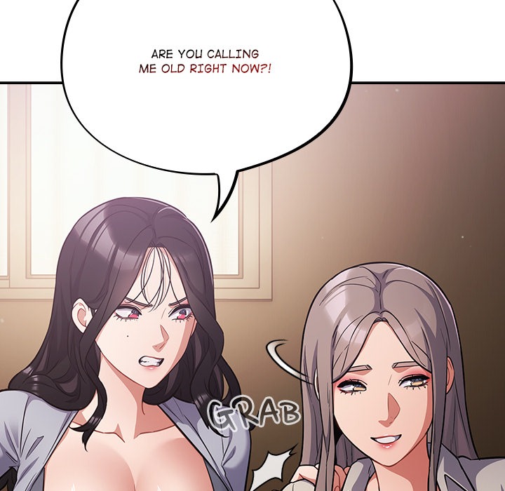 Idiot Virus Chapter 61 Page 124
