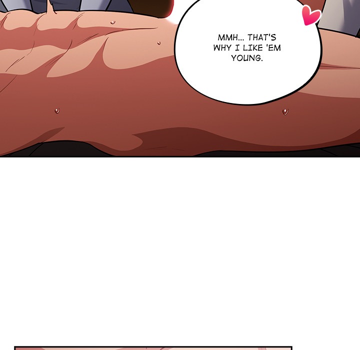 Idiot Virus Chapter 61 Page 114
