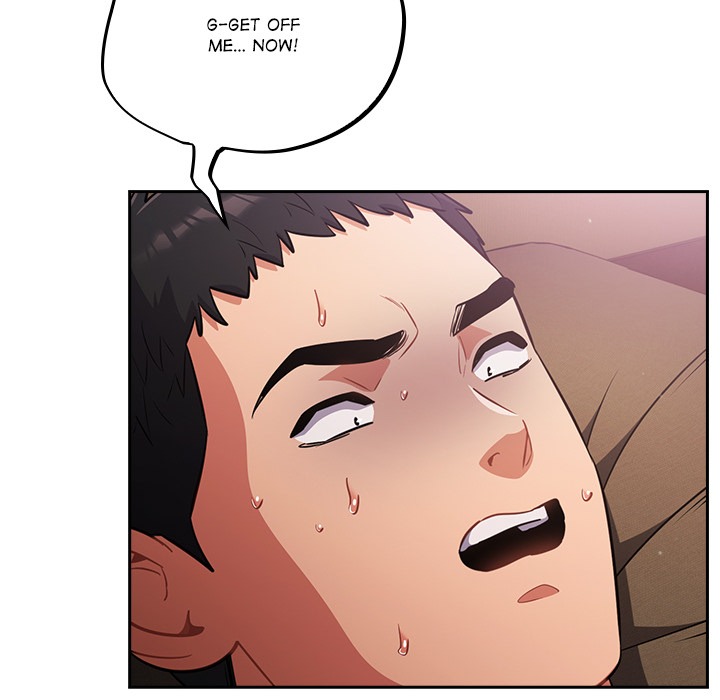 Idiot Virus Chapter 61 Page 6