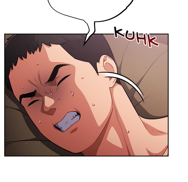Idiot Virus Chapter 61 Page 10
