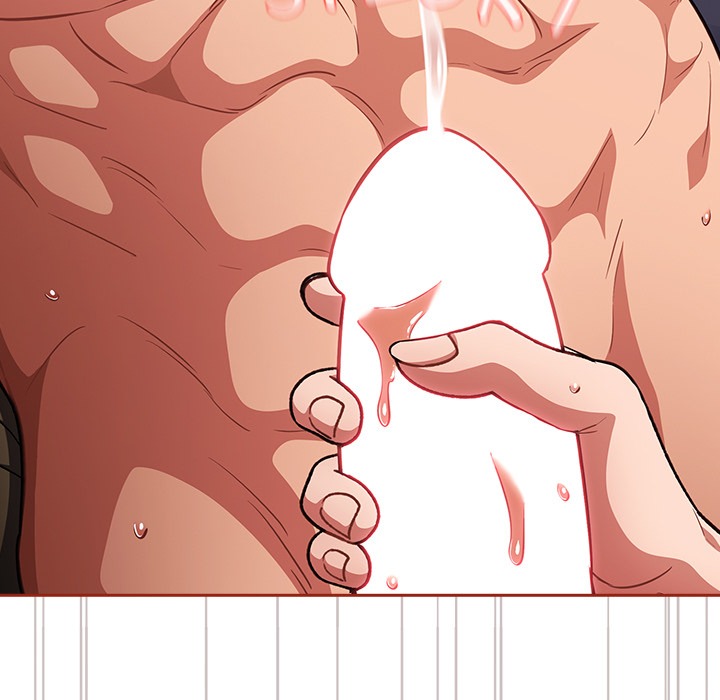 Idiot Virus Chapter 61 Page 107