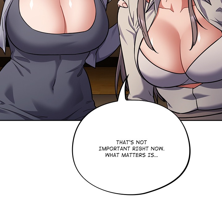 Idiot Virus Chapter 61 Page 125