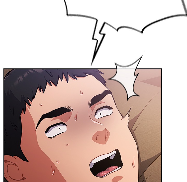 Idiot Virus Chapter 61 Page 17