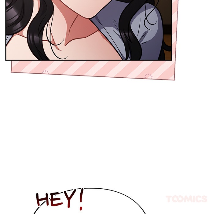 Idiot Virus Chapter 61 Page 123