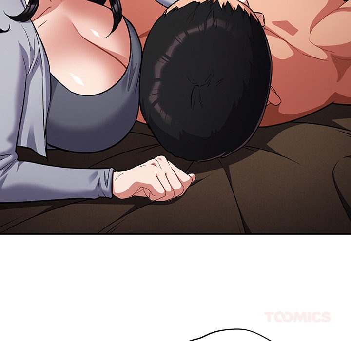 Idiot Virus Chapter 61 Page 45
