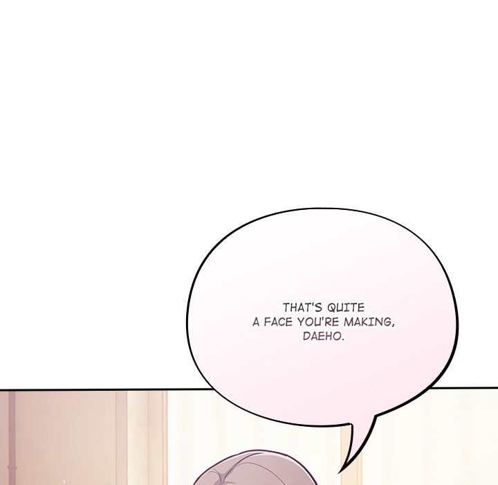 Idiot Virus Chapter 61 Page 7