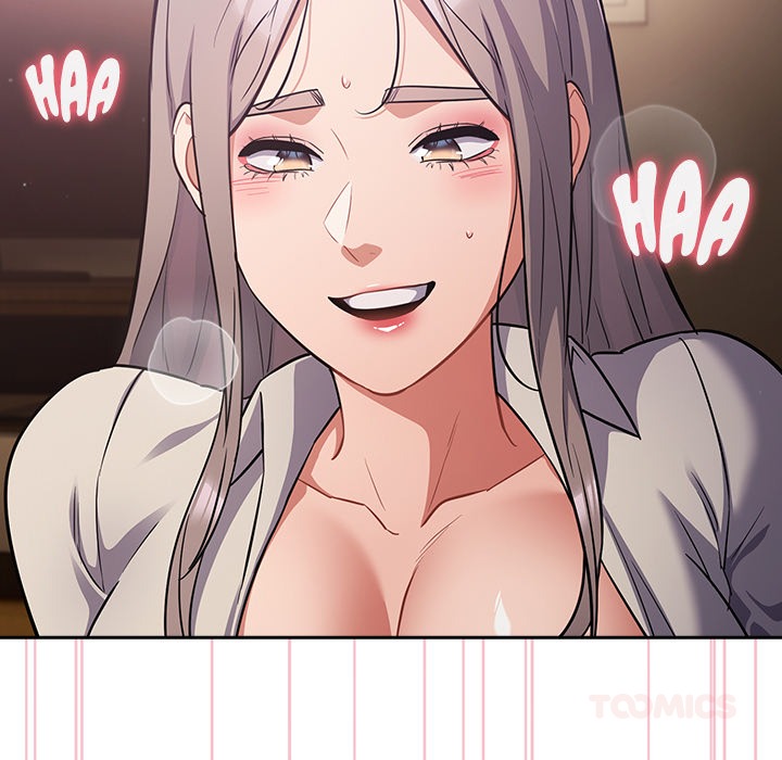 Idiot Virus Chapter 61 Page 33