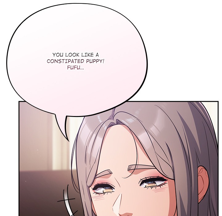 Idiot Virus Chapter 61 Page 11