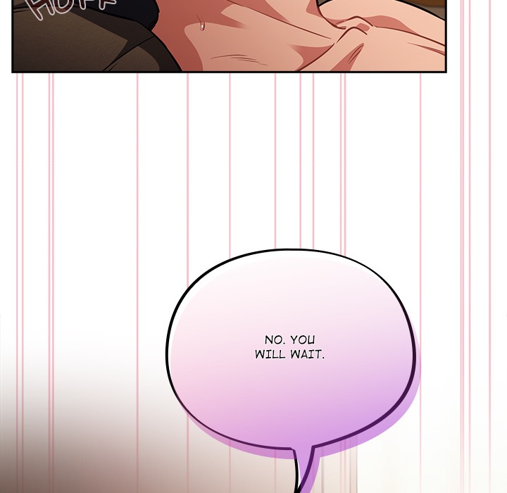 Idiot Virus Chapter 61 Page 35