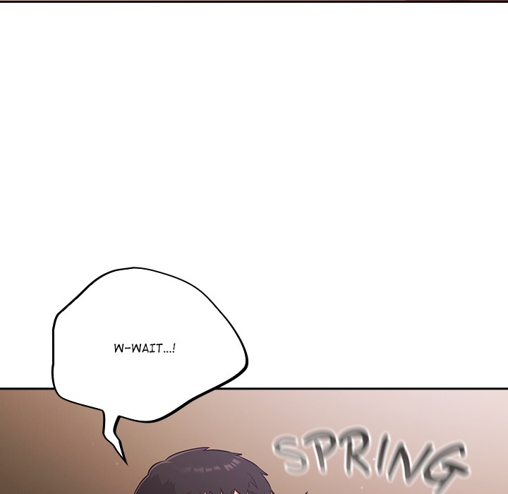 Idiot Virus Chapter 61 Page 20