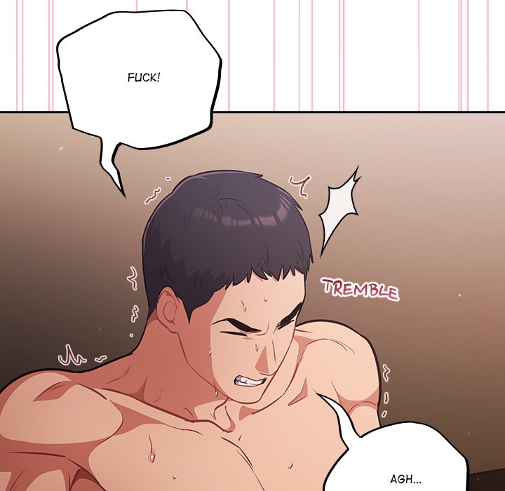 Idiot Virus Chapter 61 Page 29
