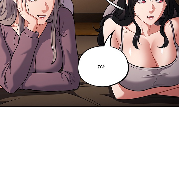 Idiot Virus Chapter 62 Page 51