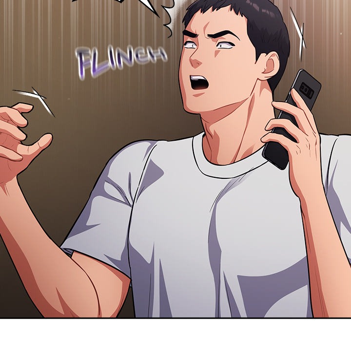 Idiot Virus Chapter 62 Page 33