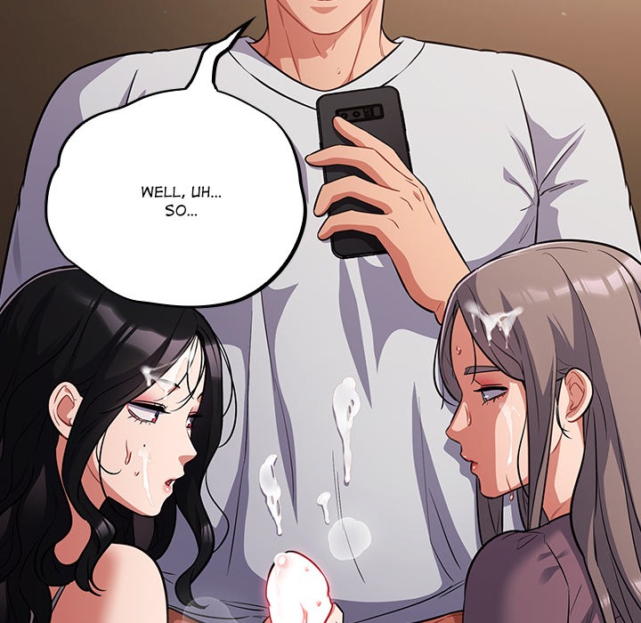 Idiot Virus Chapter 62 Page 35