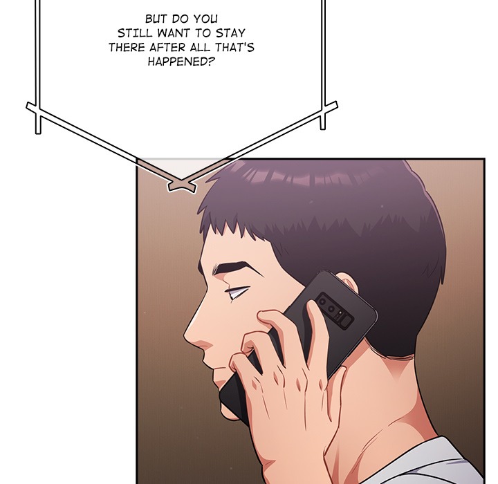 Idiot Virus Chapter 62 Page 31