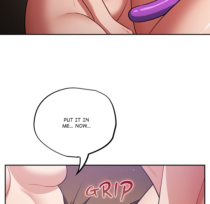 Idiot Virus Chapter 62 Page 113