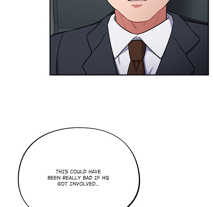 Idiot Virus Chapter 62 Page 20