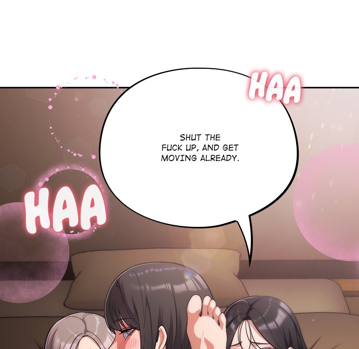 Idiot Virus Chapter 62 Page 127