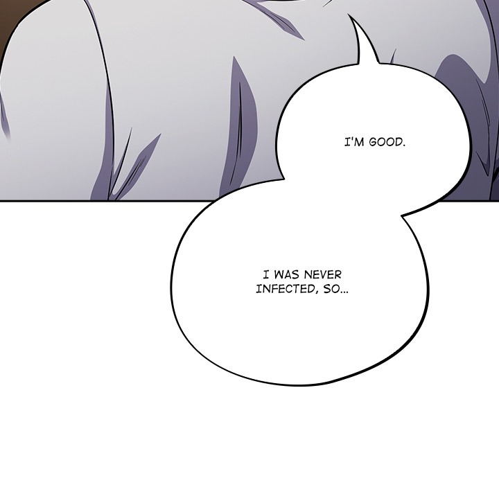 Idiot Virus Chapter 62 Page 28