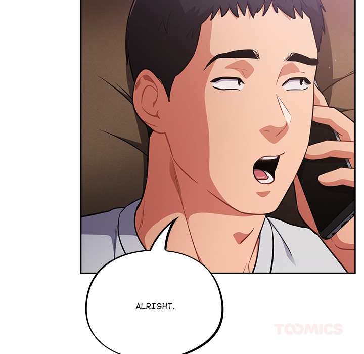 Idiot Virus Chapter 62 Page 55