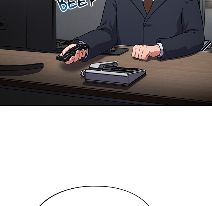 Idiot Virus Chapter 62 Page 18