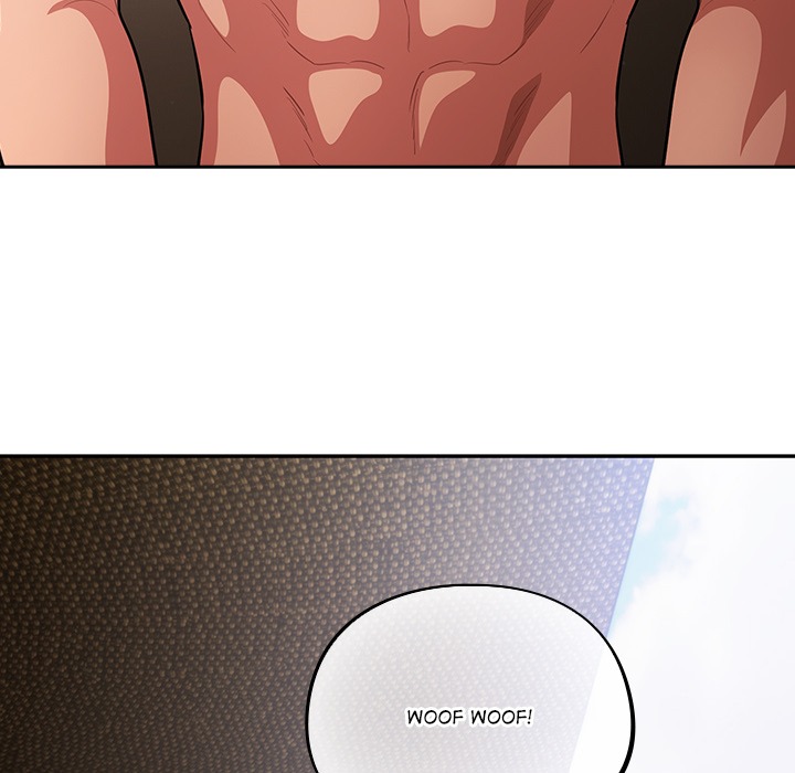 Idiot Virus Chapter 62 Page 131
