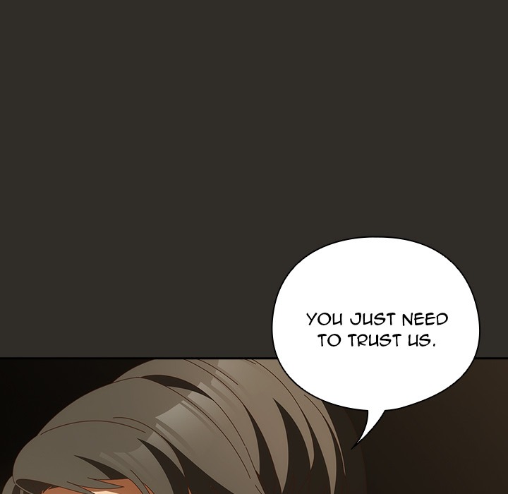 Like No Other Chapter 70 Page 148